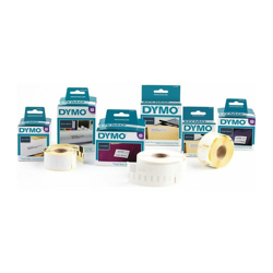 DYMO Etichetta adatta per LabelWriter bianco B12xL50mm 220pcs./RL DYMO precio