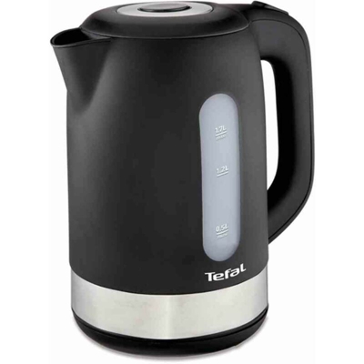 Caldaia per acqua KO 3308 nero / acciaio inox - Tefal