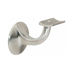 DENI supporto corrimano VA ma D.wall plate 55mm supporto curvo VA ma D.wall plate 55mm características