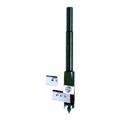 Mecchia Regolabile Gr.1 Mm.14,5-45 - KRINO