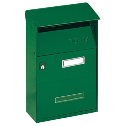 Alubox Cassetta Art. Ft/V Verde en oferta