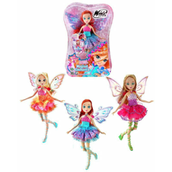 Giochi Preziosi Winx Spinning Enchatix Wnx65000 - FALSE precio