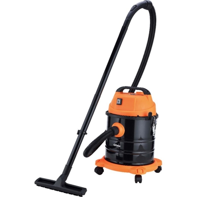 Bidone aspiratutto 1200w 20lt WDZ520 - Qlima