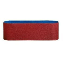 Bosch set 3 Nastri Abrasivi gr .60 en oferta