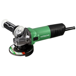 Smerigliatrice Hitachi G12sw 1200 W. Mm. 115 características