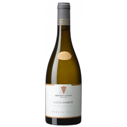 SAINT JOSEPH BLANC NOBLES RIVES 2018 - CAVE DE TAIN precio