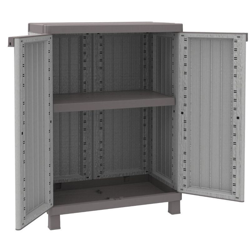 Armadio Terry 'Cwood' 2A 68X39X91,5H T/P 680 características