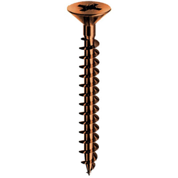 Mustad - VITI PANEL BRONZ. TP 4,5X70 (1 CE) precio