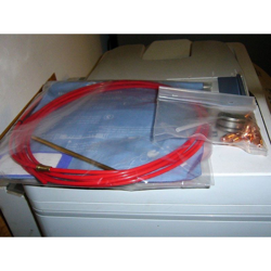 Kit Saldatura Filo Alluminio Saldatrici A Filo Telwin 802766 Mastermig - FURANP características