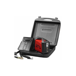 Telwin Tecnica 164 Saldatrice Inverter + Accessori + Maschera + Valigetta características