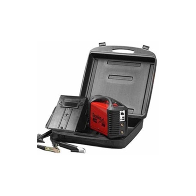 Telwin Tecnica 164 Saldatrice Inverter + Accessori + Maschera + Valigetta
