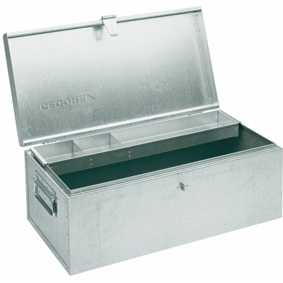 GEDORE Cassetta portautensili JUMBO, 320x698x387 mm