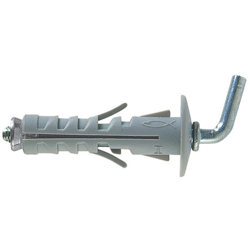 Fischer Tasselli Sb12/8 Gancio Corto 100 Pz en oferta