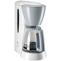Melitta Caffettiera singola 5 WS-GR M 720-1/1 precio