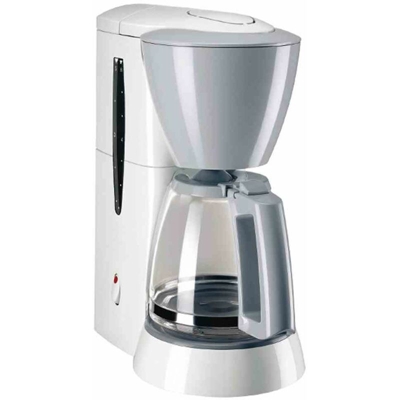 Melitta Caffettiera singola 5 WS-GR M 720-1/1