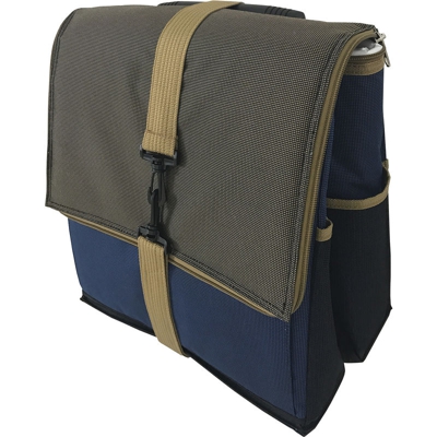Be Cool Frigorifero Con Ruote Pieghevoli 30L - Kiglb30 -