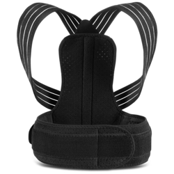 MyCare+ Supporto Posturale per Schiena Premium M características