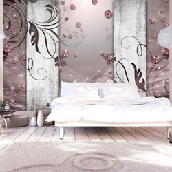 Fotomurale Fireflies cm 300x210 Artgeist en oferta