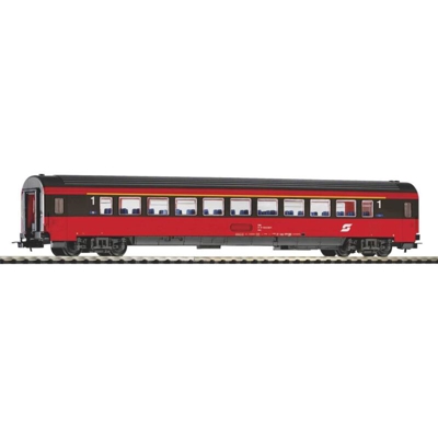 Vagone passeggeri H0 dellEBB Piko H0 58681