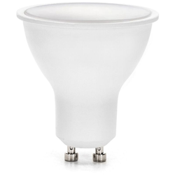 Faretto Led SMD GU10 8W Bianco Caldo 3000K - AIGOSTAR en oferta