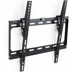Supporto da installazione a parete per monitor 26-55” (66-140cm) inclinabile - staffa tv, braccio tv - nero - TECTAKE características