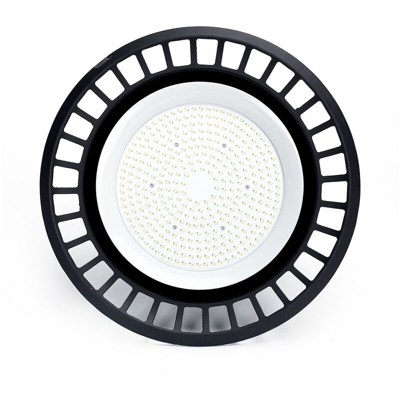 Aigostar - Campana Led UFO Slim 200W IP65 Bianco Freddo 6500K