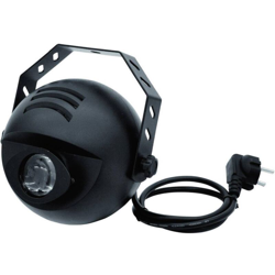 Faretto LED effetto DMX Eurolite LED H2O 51915360 Potenza: 9 W RGB en oferta