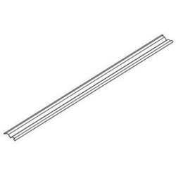 Zaf Coprigondola Grigia 7,5X100 - GENERICO en oferta