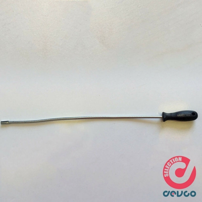 Asta magnetica G100 - A 1519 1000 ABC - ABC TOOLS