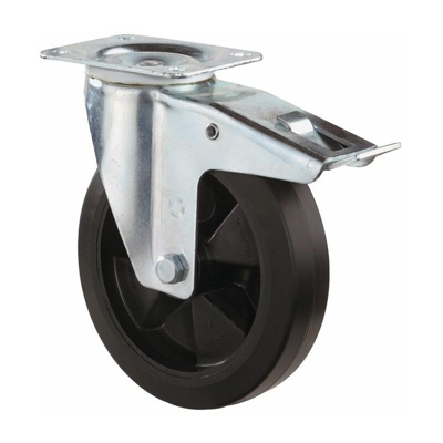 BS Rollen rullo di trasporto