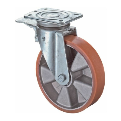 BS Rollen rullo di trasporto