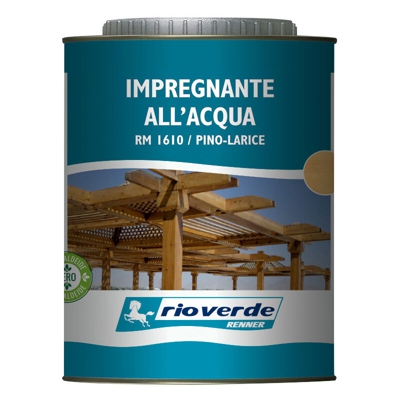 Rioverde Rm 1610 Impr. Pino Lt.0,750 - RIO VERDE