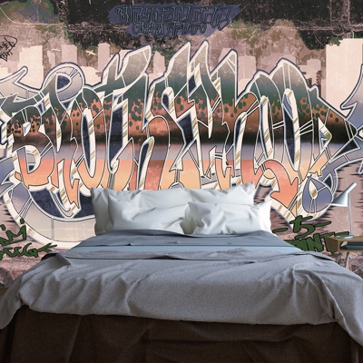 Fotomurale Wall Art cm 250x175 Artgeist