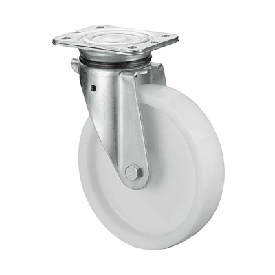 rullo per impieghi gravosi - Bs Rollen