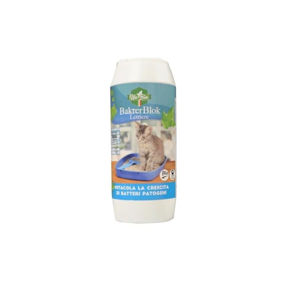 Sanificante Per Lettiere Kg. 1 - In Barattolo - GREENWALL