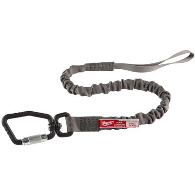 Cinghia di sicurezza MILWAUKEE - grigio - 15,8 kg 4932471353