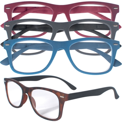 Occhiali 'El Charro' Conf. Pz.24 Illinois (1 Cf) - GENERICO