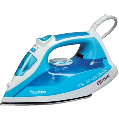 Ferro Da Stiro Milord 8000 73479 Termozeta