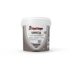 164609G500002 Pittura universale Unica Active 4 L - Maxmeyer precio