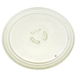 Piatto microonde LG 28 cm VT255WH 481246678407 - Whirlpool en oferta