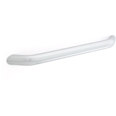 Maniglia Cucina Minimal F - Effetto Cromo - POLIDEAS