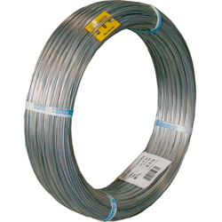 Filo zincato n 20 zingato 4,5 mm x 50 kg legature recinzione animali - Cavatorta características