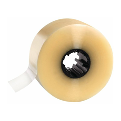 enviropack Nastro per imballaggio PP ZEROTAPE® 200 incolore L.160m B.48mm ENVIROPACK características