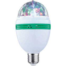 Paulmann Lampadina Led Multicolor 1,5W Attacco E27 284.71 precio