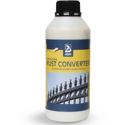 6 PZ Di CONVERTIRUGGINE '2BM' ML.750 - 2 B.M.SRL