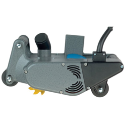 SCANALATORE BAIER BMF 501 C/FRE.P.23 35 l.30 - OTTO BAIER precio