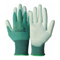 Honeywell Guanti antitaglio DumoCut 655 taglia 10 verde-blu/bianco EN 388 cat.II 10 PA precio