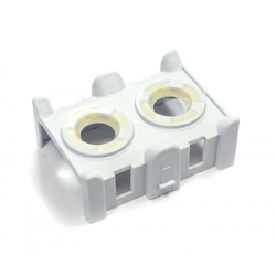 Eurostore07 - WHIRLPOOL 481253029431 ARISTON C00310965 INIETTORE BRACCIO LAVASTOVIGLIE OM en oferta