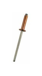 RIVETTI RAME TT 4.8x12 Pz.50 GEMAC - FRIULSIDER precio