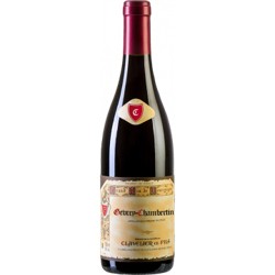GEVREY-CHAMBERTIN 2018 - MAISON CLAVELIER & FILS en oferta